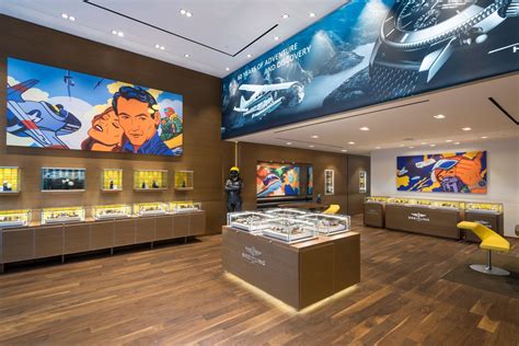 breitling dealer los angeles